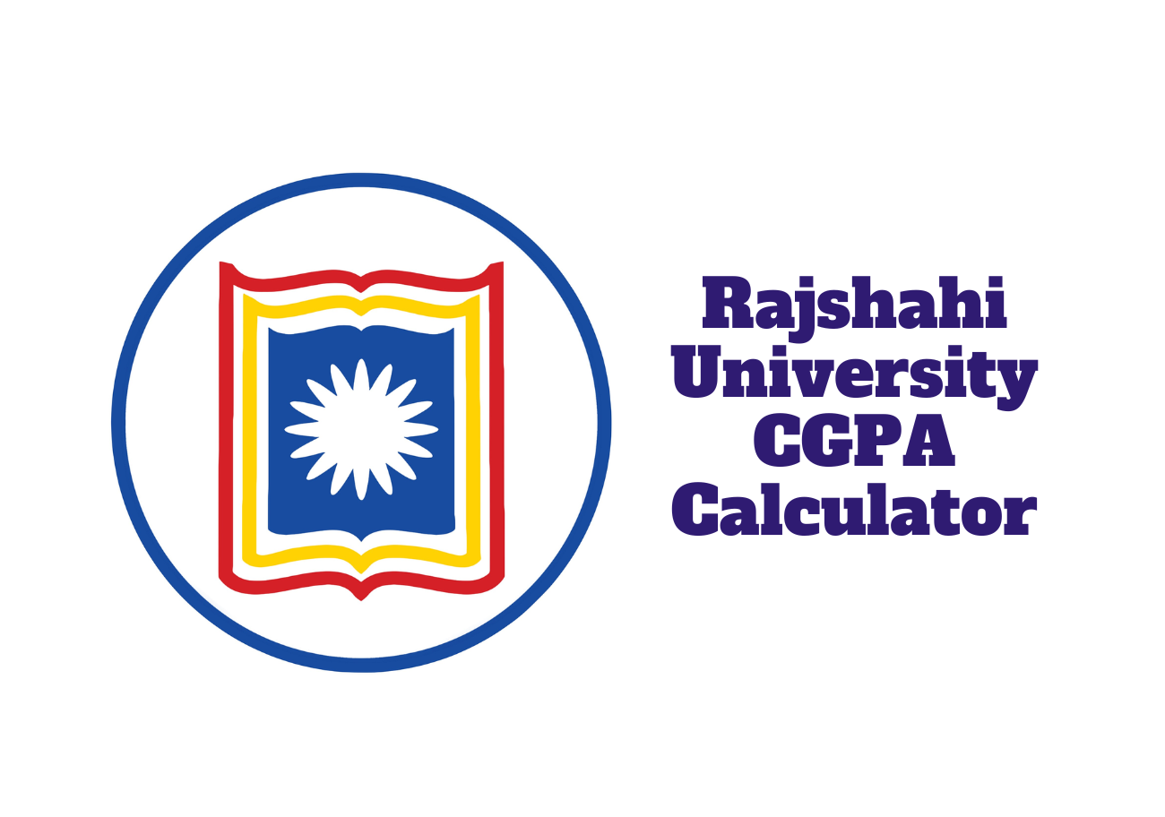 Rajshahi University CGPA Calculator